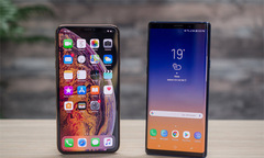 FPT Shop tài trợ iPhone 11 Pro Max cho độc giả Tech Awards 2019