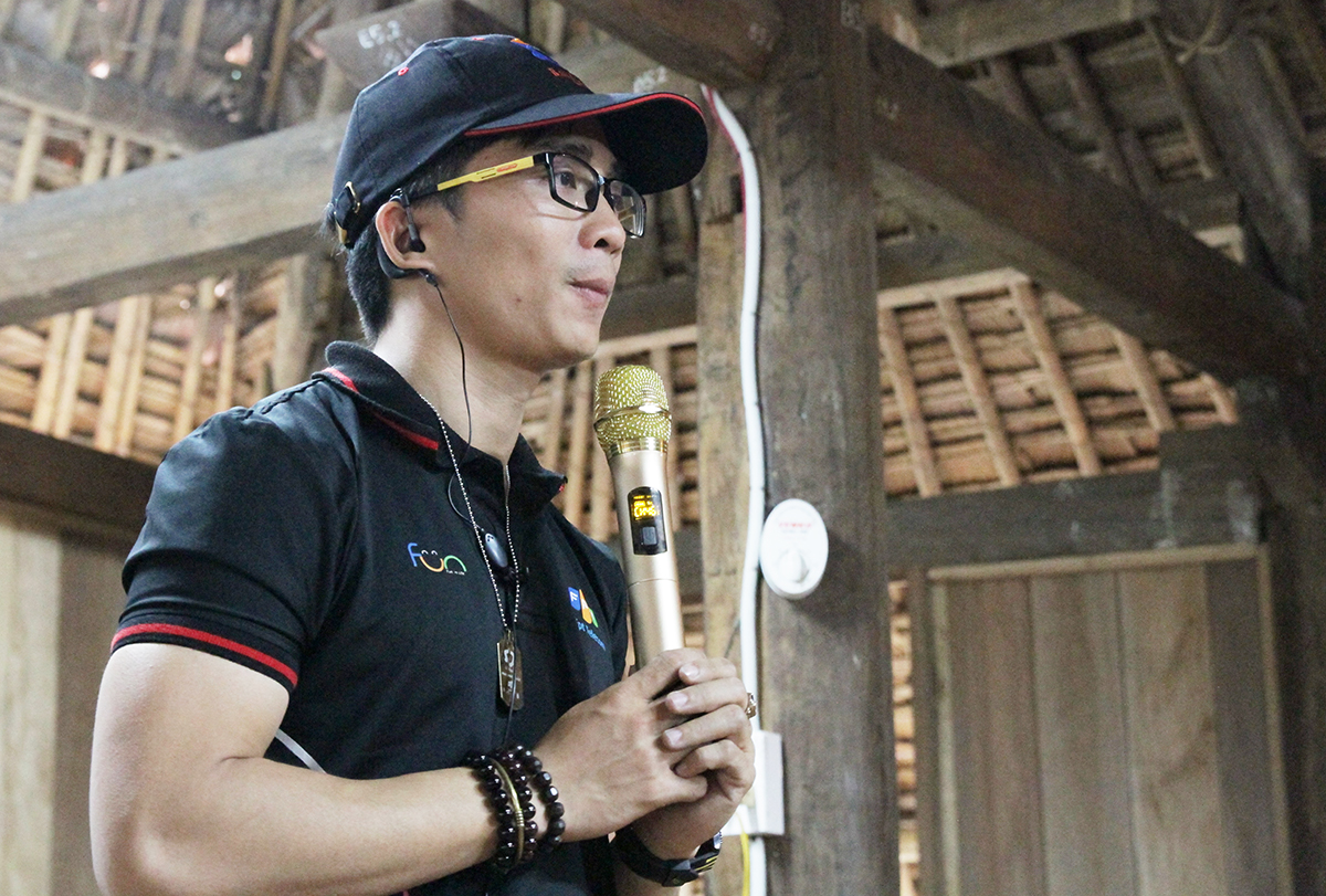 Trưởng phòng Văn hoá - Đoàn thể FPT Telecom cho rằng tố chất của người làm phong trào khá giống người làm lãnh đạo. Đó là tập hợp và huy động được CBNV. Điển hình nhiệm vụ của thủ lĩnh phong trào là gìn giữ và phát triển văn hóa FPT; xây dựng và nâng cao môi trường làm việc; kết nối CBNV với công ty với lãnh đạo; lan tỏa đến CBNV mới , giữ lửa văn hóa đối với CBNV cũ...