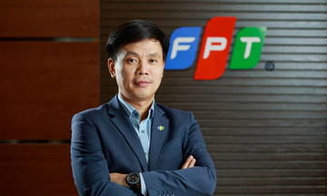 CEO FPT Software bật mí lộ trình chuyển đổi số IT