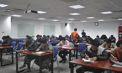 Kỹ thuật viên FPT Telecom bị hạ bậc nghề nếu không thi sát hạch
