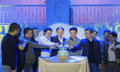 'FPT Telecom Quảng Ninh đặt OKR tăng gấp đôi trong 3 năm'