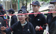 Thủ lĩnh nằm vùng FPT Telecom 'bật khóc' khi chinh phục căn cứ