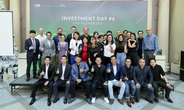 Hơn 100 nhà đầu tư tham dự VIISA Investment Day lần thứ 6