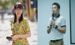 Chị Tô Nam Phương làm Giám đốc Truyền hình FPT