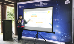 PTGĐ FPT Telecom tiếp lửa cho ‘Khủng long’ nhà Cáo