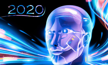 Xu hướng công nghệ định hình thế giới trong năm 2020