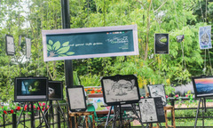 Khởi động dự án FPT Green