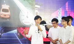 Kịch tính vòng loại Cuộc đua số khu vực Đà Nẵng