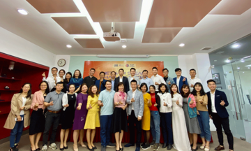 ĐH FPT đồng tổ chức cuộc thi Vietnam STEAM Challenge 2020