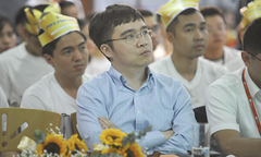 CEO FPT IS: ‘iKhiến giúp thu hút nhân sự giỏi làm sản phẩm’