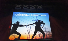 Quán quân FTEL’s Got Talent kể câu chuyện tròn trịa về FPT