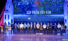 'Thay đổi và hiệu quả là từ khóa của FPT IS trong năm 2020'
