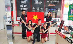 FPT Retail hỗ trợ CBNV xa nhà về quê đón Tết sớm