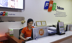 Một ngày làm việc của quán quân FPT Telecom 2019