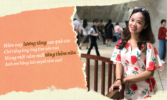 1001 điều ước của người Giáo dục trong năm mới 2020