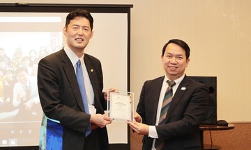 FPT Sapporo đặt mục tiêu tăng trưởng nhân sự gấp 3