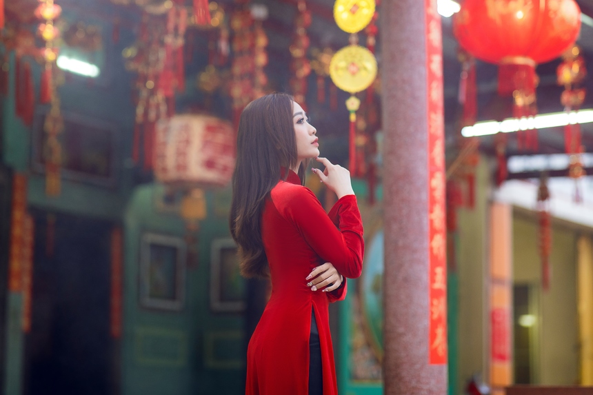 <p> Thời gian học tại FPT Cần Thơ, Đào cho biết tham gia nhiều chương trình do trường tổ chức như: Vị Tết quê em, công tác tuyển sinh của trường, các tiết mục văn nghệ trong sự kiện của trường... Mỗi lần tham gia đều cho cô sự trải nghiệm mới mẻ, có được những bài học để làm tăng thêm vốn kiến thức của mình.</p>