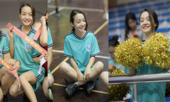 Nữ nhân viên nhà 'Cáo' đặt OKR gắn bó lâu dài với FPT