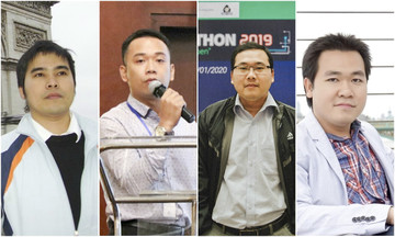 4 tác giả FPT Edu mang công trình khoa học đến ICIIT 2020