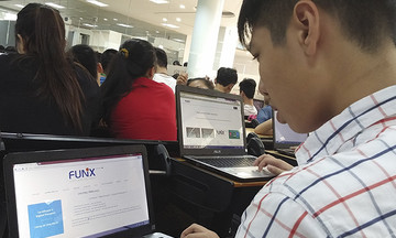Sinh viên FUNiX chia sẻ cách học online hiệu quả