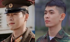 Giảng viên ĐH FPT điển trai giống đại úy Ri trong 'Hạ cánh nơi anh'