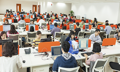 FPT IS cho CBNV làm việc tại nhà nếu dịch Covid-19 diễn biến xấu