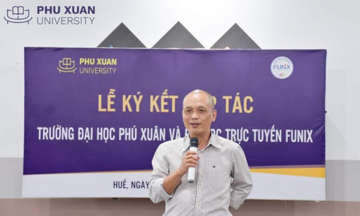 ‘Cơ hội để giáo dục Việt Nam chuyển mình sau Covid-19’