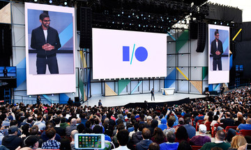 Covid-19: Google hủy I/O, Twitter cho 5.000 nhân viên làm tại nhà
