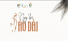 Chủ tịch Hoàng Nam Tiến tài trợ 20 triệu cho Ngày hội Áo dài FPT Telecom