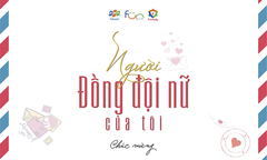 Hơn 30 câu chuyện xúc động dự thi Người đồng đội nữ của FPT Telecom