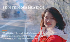 Thầy trò Đại học FPT ‘bình tĩnh qua mùa dịch’