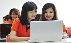 FPT Telecom triển khai họp trực tuyến trong tháng 3