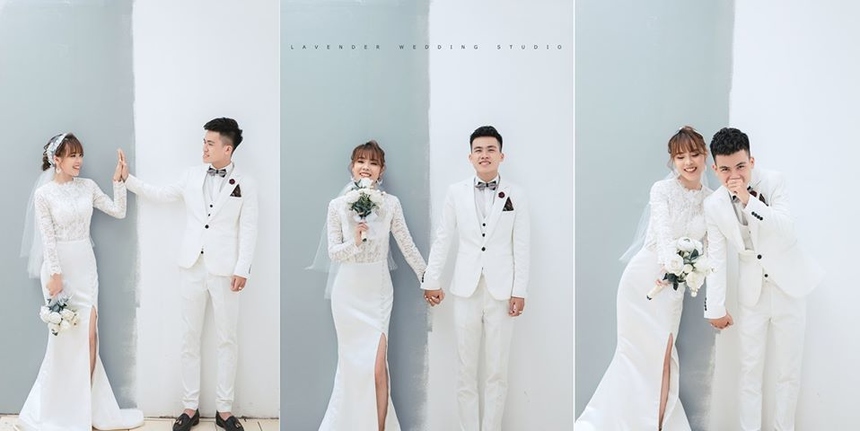 <p style="text-align:justify;"> Trên trang cá nhân, Quỳnh Anh chia sẻ: "Trường cho nghỉ học lâu quá nên em quyết định lấy chồng ạ. Em cảm ơn trường đã cho chúng em nghỉ học tạo điều kiện thuận lợi cho chúng em tiến tới hôn nhân. Mục tiêu của chúng em là ra trường và có việc làm ổn định trong tương lai gần ạ".</p> <p class="Normal" style="text-align:justify;"> Dưới bài đăng, bên cạnh nhiều bình luận chúc phúc cho đôi trẻ, một số người bày tỏ sự lo ngại khi tổ chức đám cưới giữa thời điểm dịch đang diễn biến phức tạp và nhiều nơi kêu gọi không tụ tập đông người.</p>