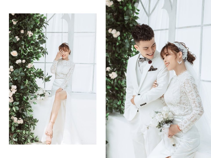 <p class="Normal" style="text-align:justify;"> Theo 10X, thời điểm bệnh nhân mắc Covid-19 thứ 17 tại Việt Nam chưa được phát hiện và tình hình dịch đã ổn định, hai bên gia đình quyết định chọn ngày cưới cho đôi trẻ và chuẩn bị cỗ bàn. <span>Sau đó, tình hình bỗng diễn biến phức tạp, nhưng cả hai nhà đều không thể hoãn lễ cưới lại nên quyết định vẫn tổ chức nhưng làm đơn giản, chỉ mời một số họ hàng thân thiết tại địa phương tới chứng kiến.</span></p>