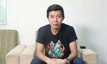 Cá nhân OKR xuất sắc: Chàng trai sáng tạo Nguyễn Chánh Tín