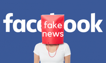 Facebook mách người dùng 10 cách phát hiện tin giả