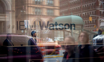 IBM khiến AI Watson hiểu sâu ngôn ngữ kinh doanh