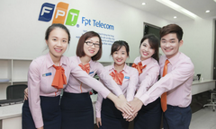 Giới thiệu bạn bè năng suất bằng 100 nhân viên nhà 'Cáo'