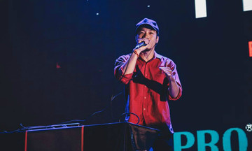 Thái Sơn Beatbox tặng người F ca khúc cổ động cuộc chiến chống dịch