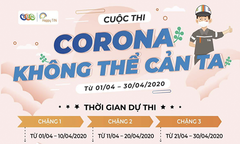 Mừng sinh nhật 10 tuổi, TIN tung game ‘khủng’ mùa Covid