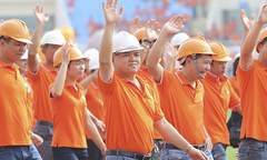 Nhà ‘Cáo’ tặng 1 tháng cước khi hợp đồng online qua Giới thiệu bạn bè