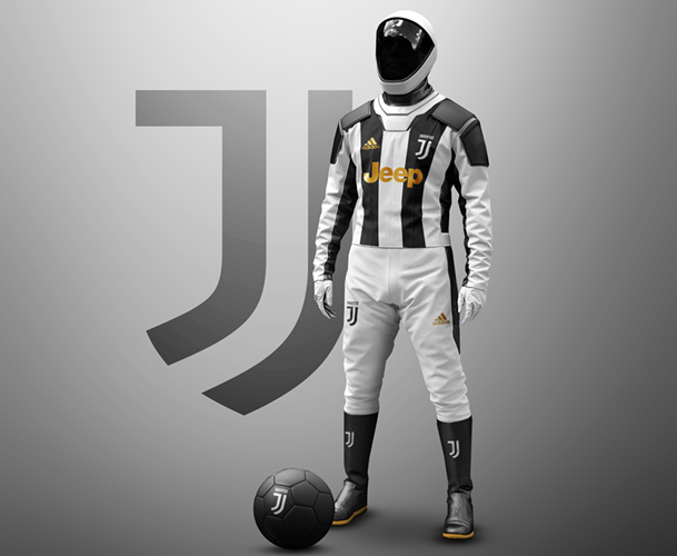 <p> Juventus</p>