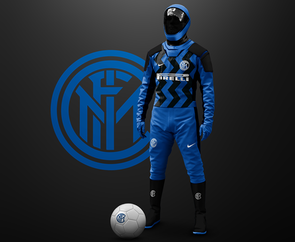 <p> Inter Milan</p>