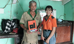 Salesman miền Tây chuyển mình thời dịch