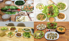 Chiến sĩ áo cam nhà 'Cáo' giỏi việc nước đảm việc nhà