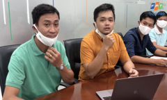 Truyền hình FPT bắn ráp ‘cực chất’ mừng sinh nhật 6 tuổi