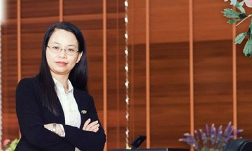 Chị Chu Thanh Hà: 'Mong CBNV chia sẻ khi công ty khó khăn'