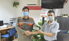 Lần đầu bán hàng, nhân viên kỹ thuật TIN 'gặt hái' 14 giao dịch