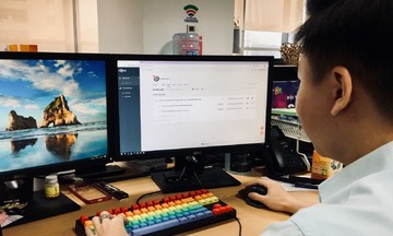 Thí sinh trượt khóa chuyển đổi số được thi lại