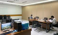 Phòng Covid, FPT IS thiết lập Văn phòng số 2